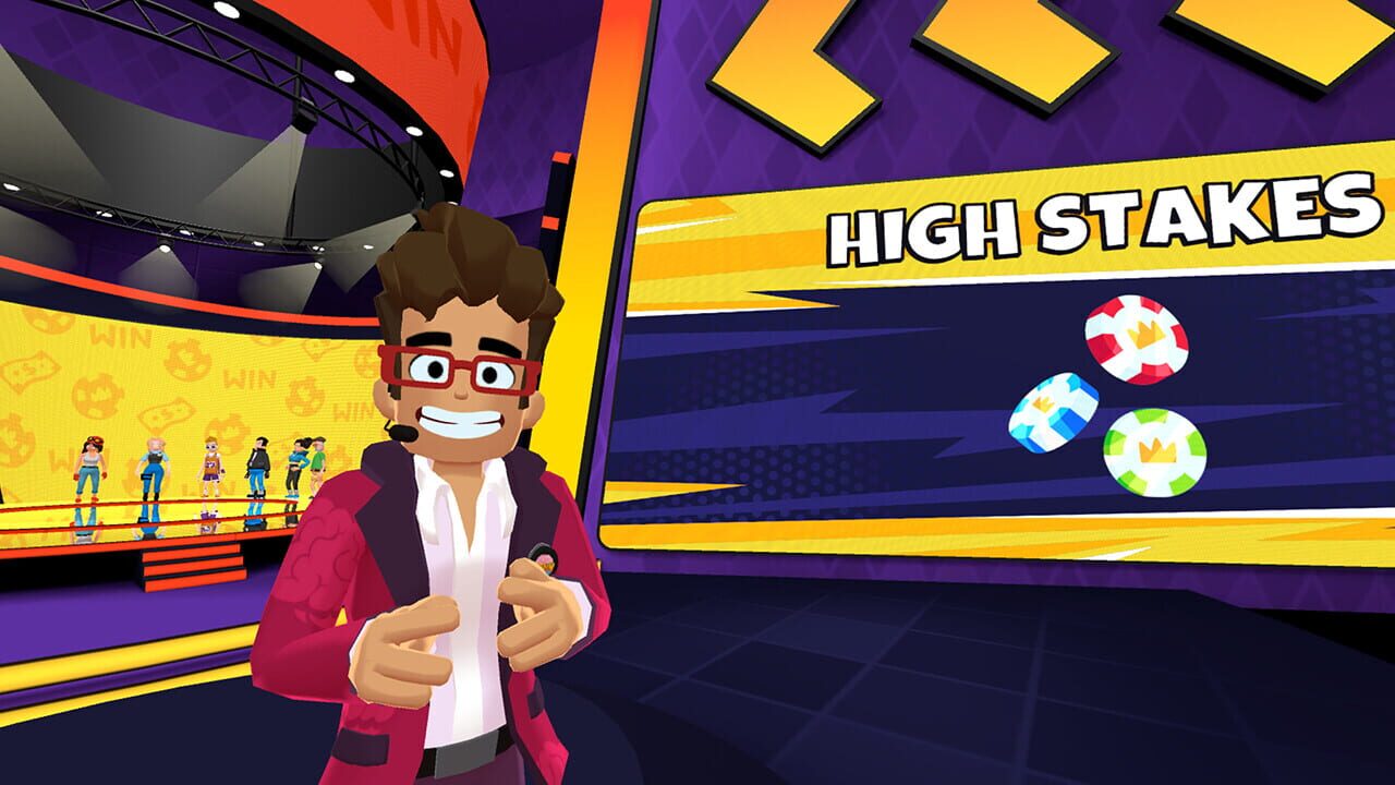 Screenshot for Brain Show