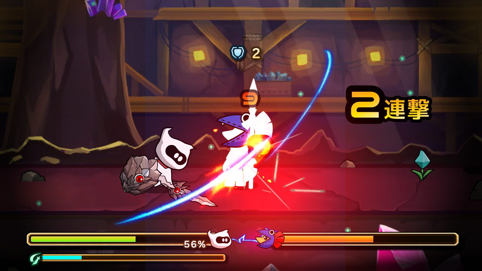 Screenshot for Ignistone