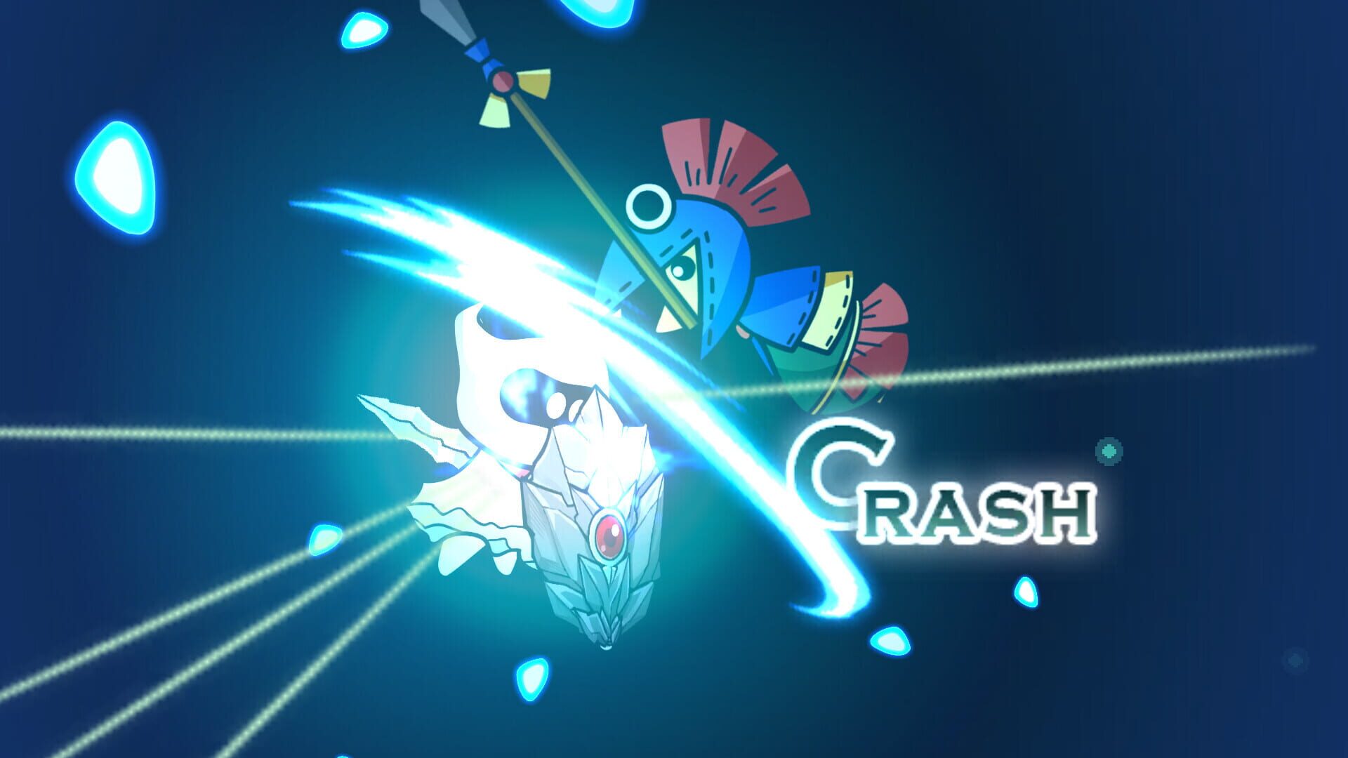 Screenshot for Ignistone