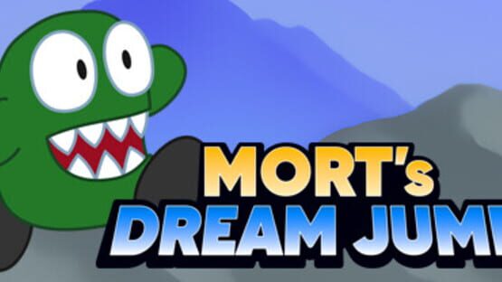 Screenshot for Mort's Dream Jump