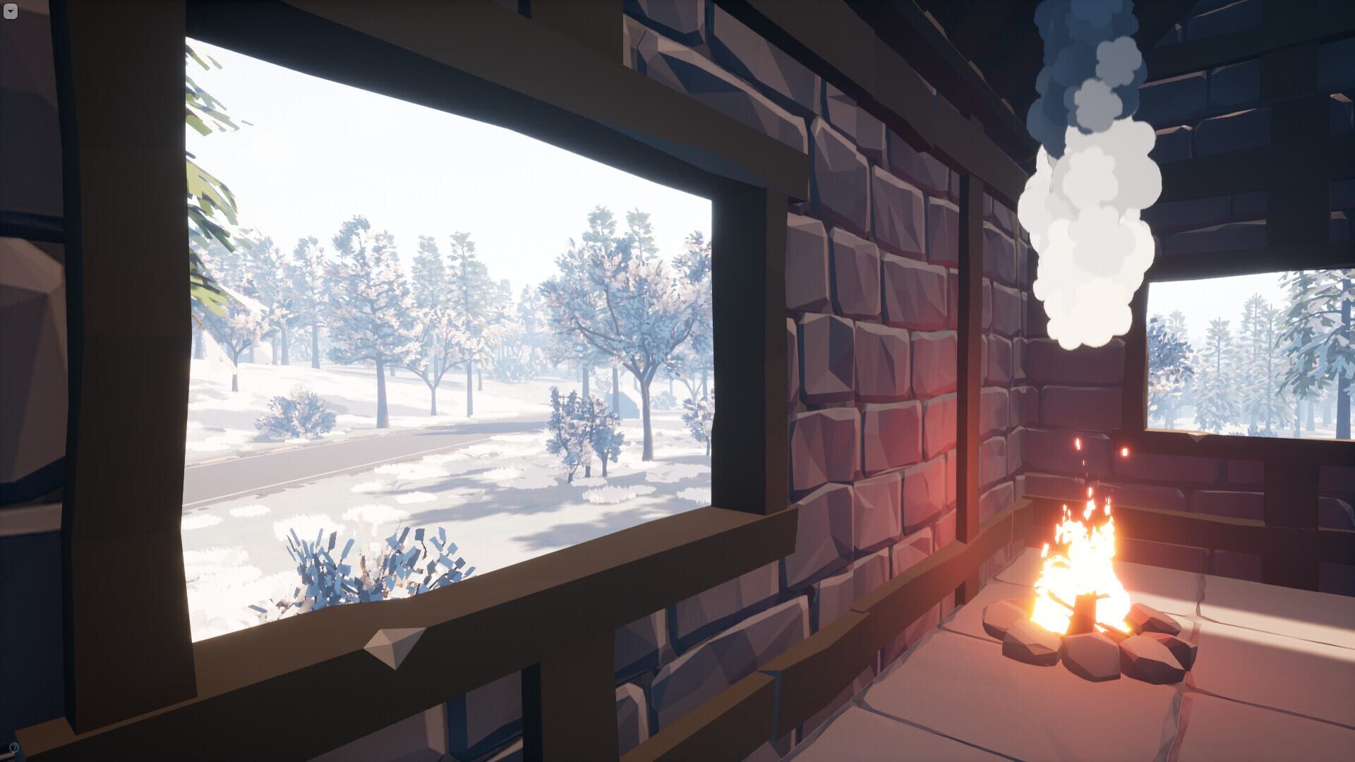 Screenshot for Polygeddon: Survive