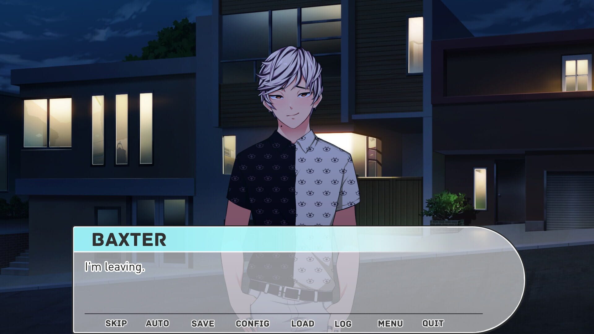 Screenshot for Our Life: Beginnings & Always - Baxter's Story