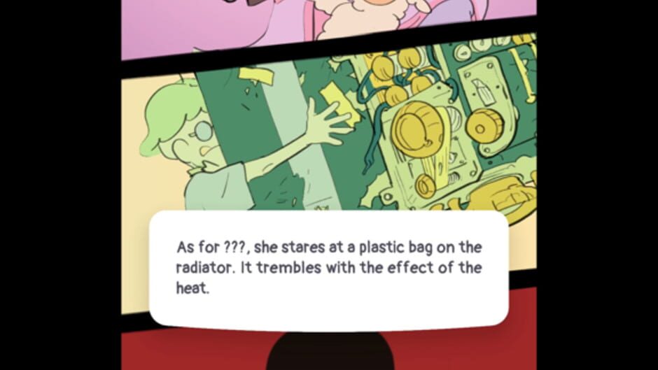 Screenshot for Family Bash