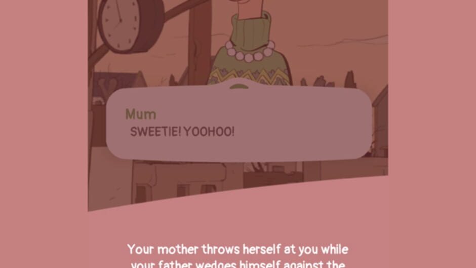 Screenshot for Family Bash
