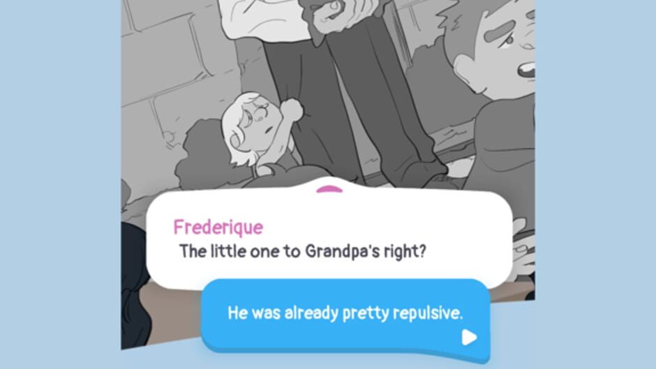 Screenshot for Family Bash