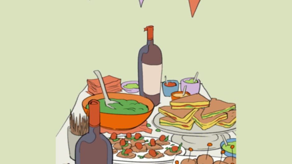 Screenshot for Family Bash