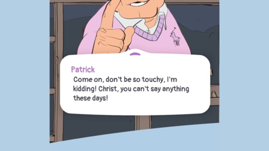 Screenshot for Family Bash