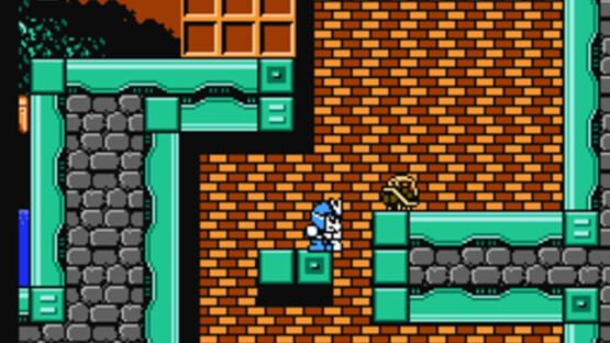 Screenshot for Rocman X
