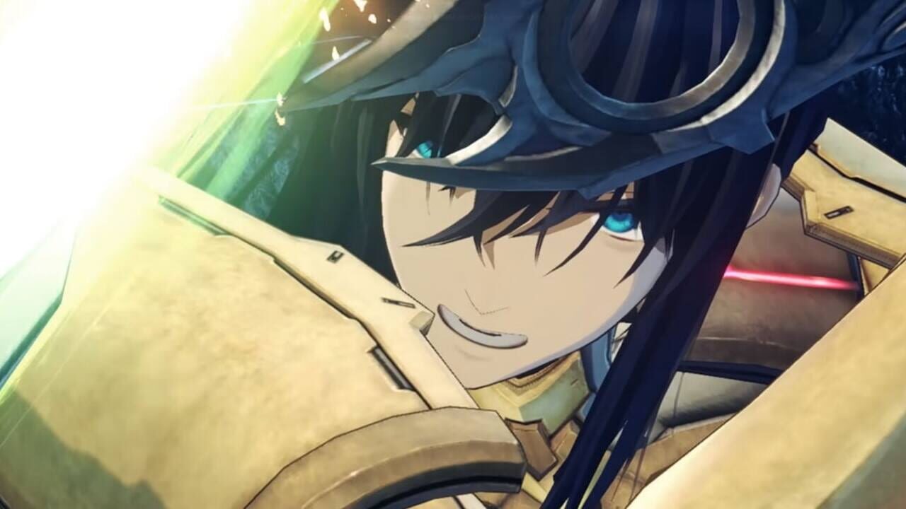 Screenshot for Xenoblade Chronicles 3: Future Redeemed