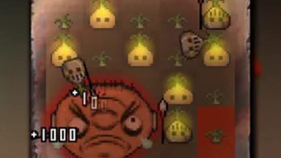 Screenshot for Million Onion Hotel