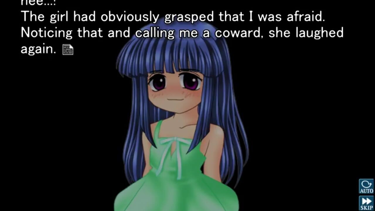 Screenshot for Higurashi When They Cry Hou: Ch.4 Himatsubushi