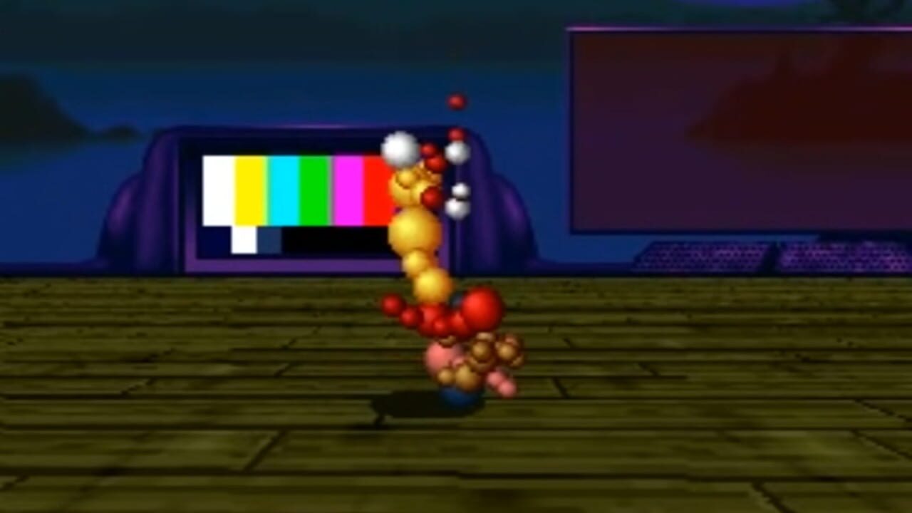 Screenshot for Ballz 3D
