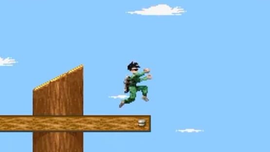 Screenshot for Harley's Humongous Adventure