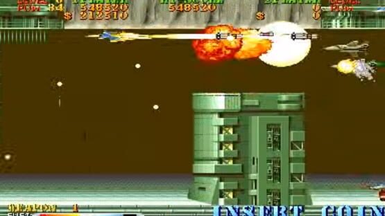 Screenshot for Carrier Air Wing