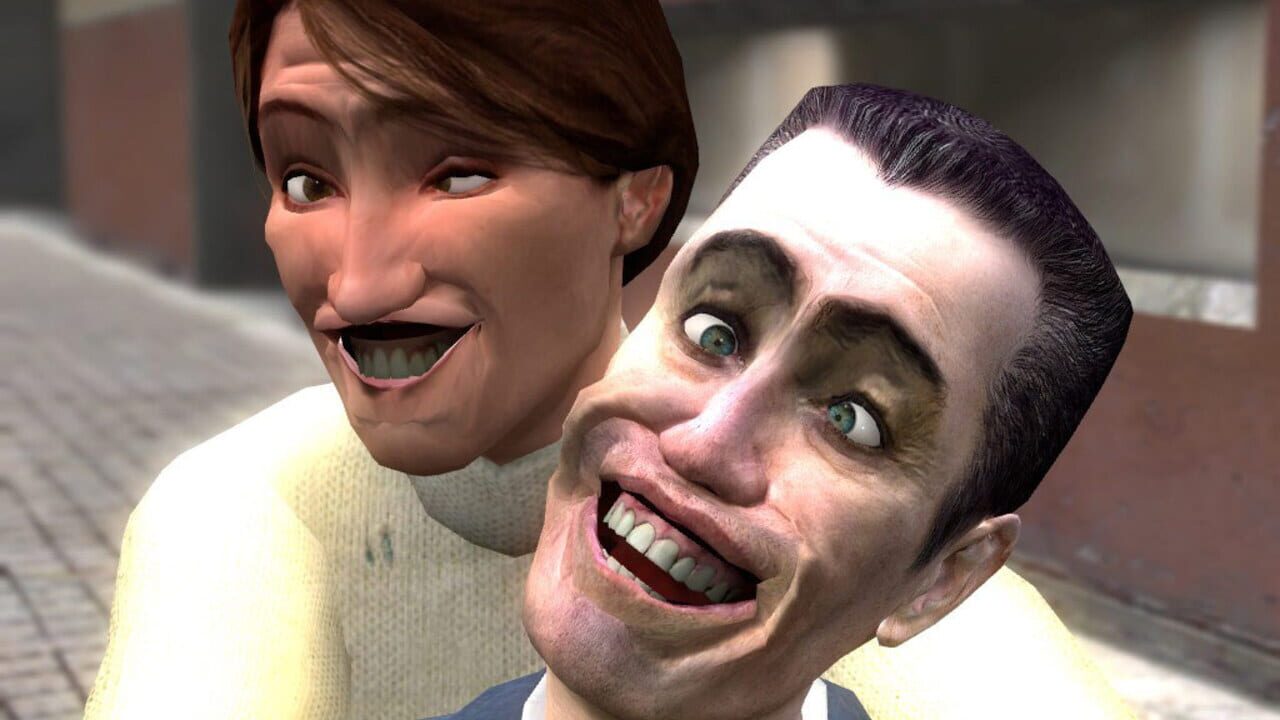 Screenshot for Garry's Mod