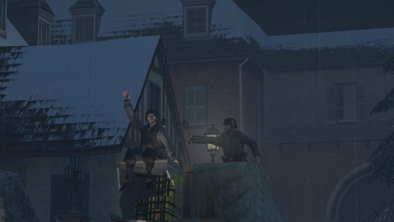 Screenshot for Garry's Mod