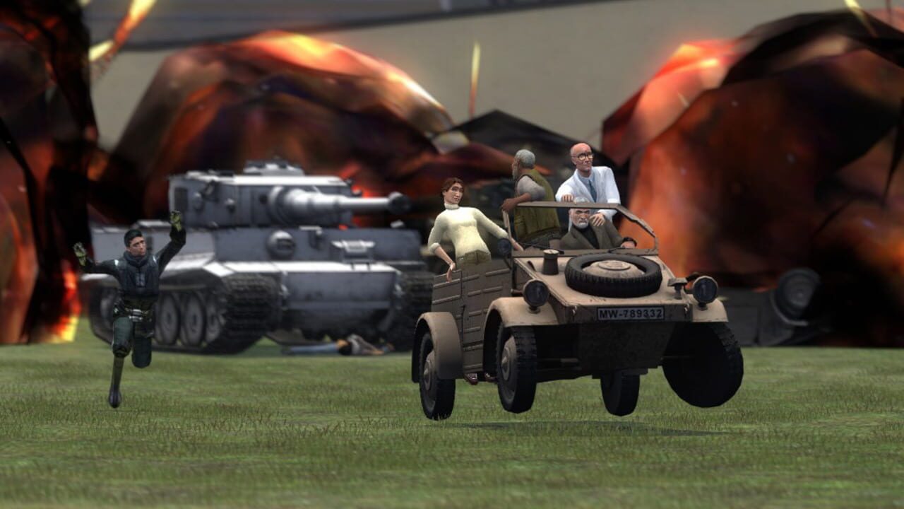 Screenshot for Garry's Mod
