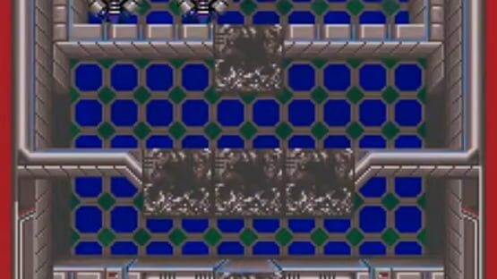 Screenshot for Contra