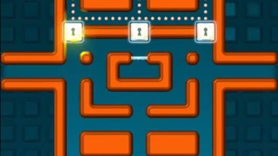 Screenshot for Pac-Man