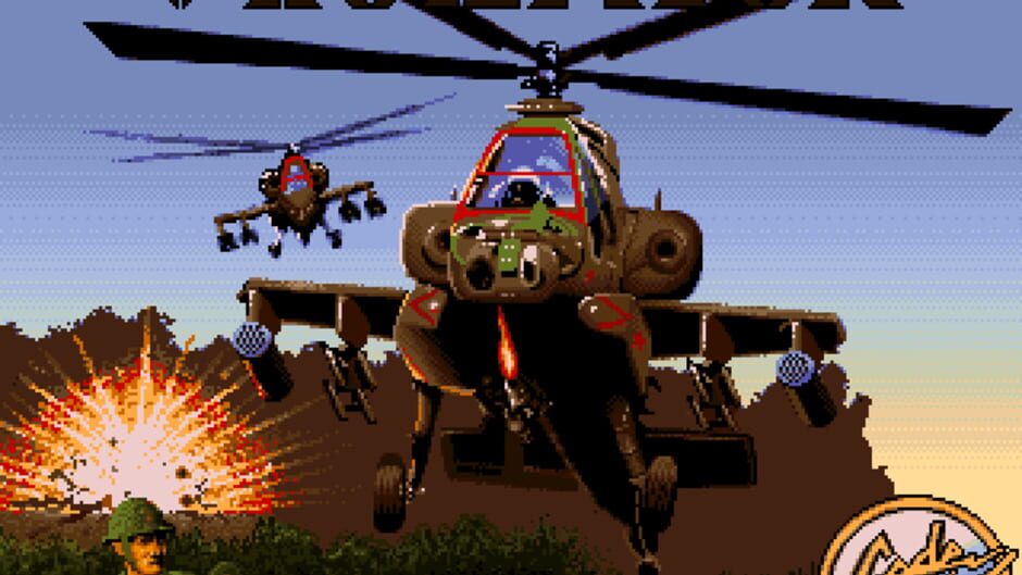 Screenshot for Violator