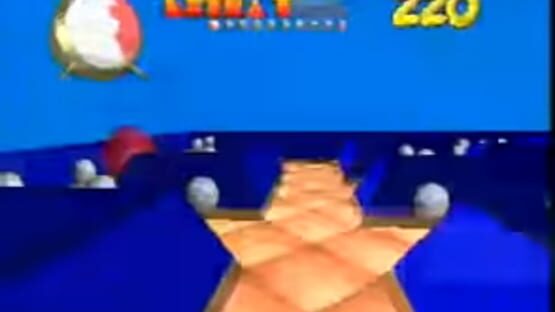 Screenshot for Pac-Man VR