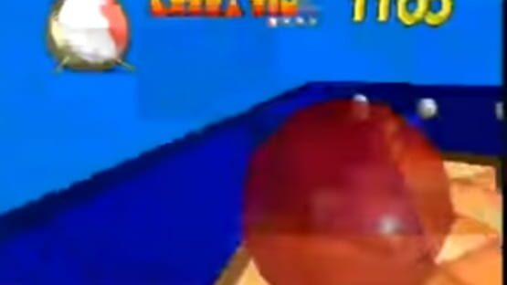 Screenshot for Pac-Man VR