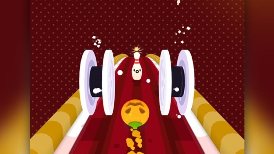 Screenshot for Bowling Ballers