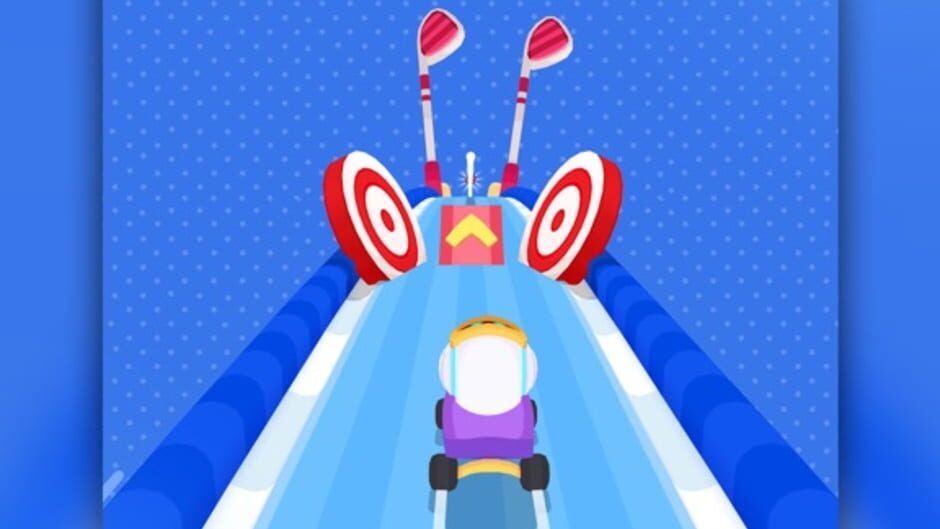 Screenshot for Bowling Ballers