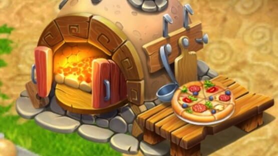 Screenshot for Sunken Secrets