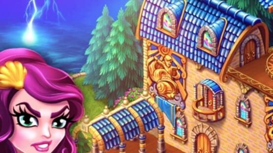 Screenshot for Sunken Secrets
