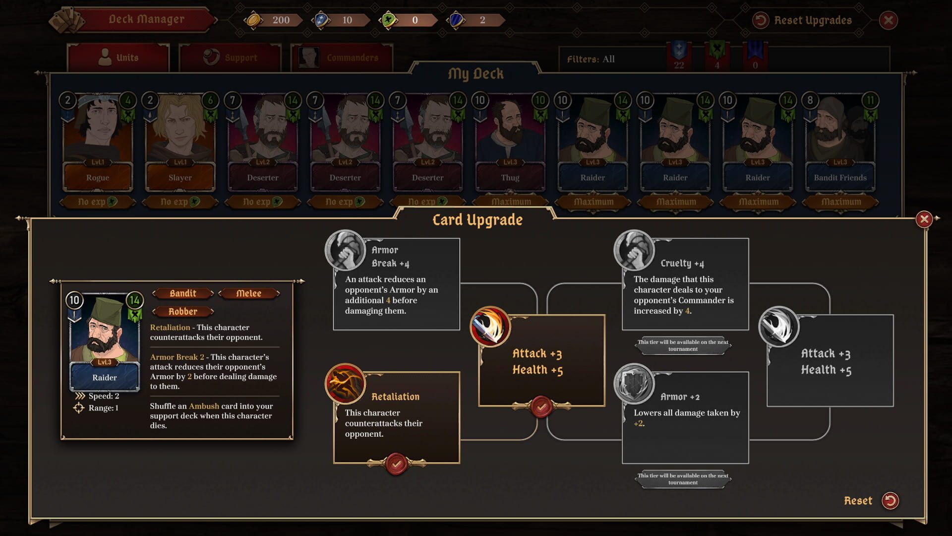 Screenshot for Ash of Gods: The Way