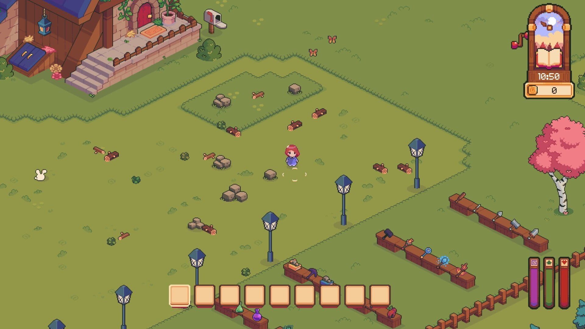 Screenshot for Everholm
