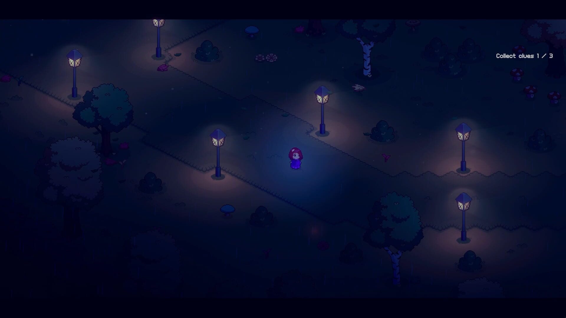 Screenshot for Everholm