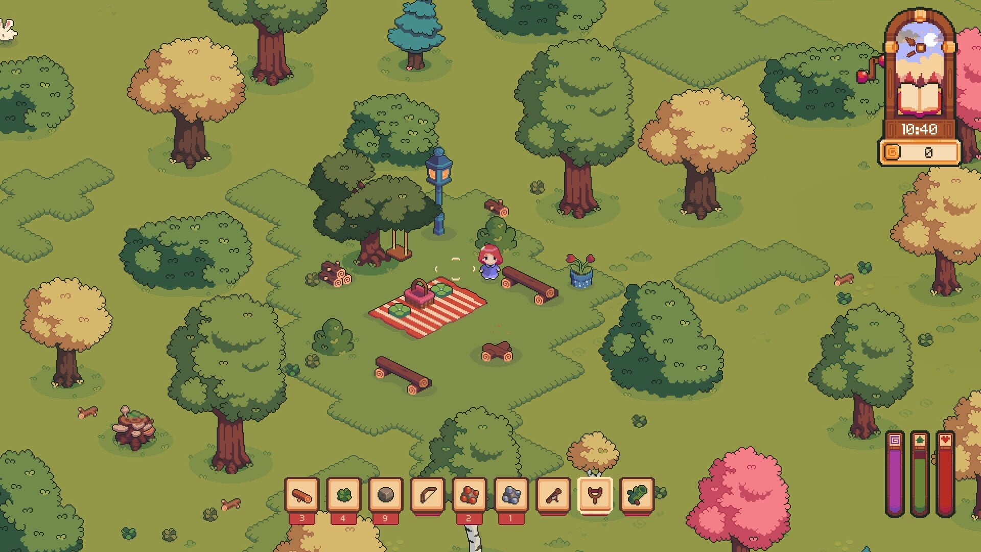 Screenshot for Everholm