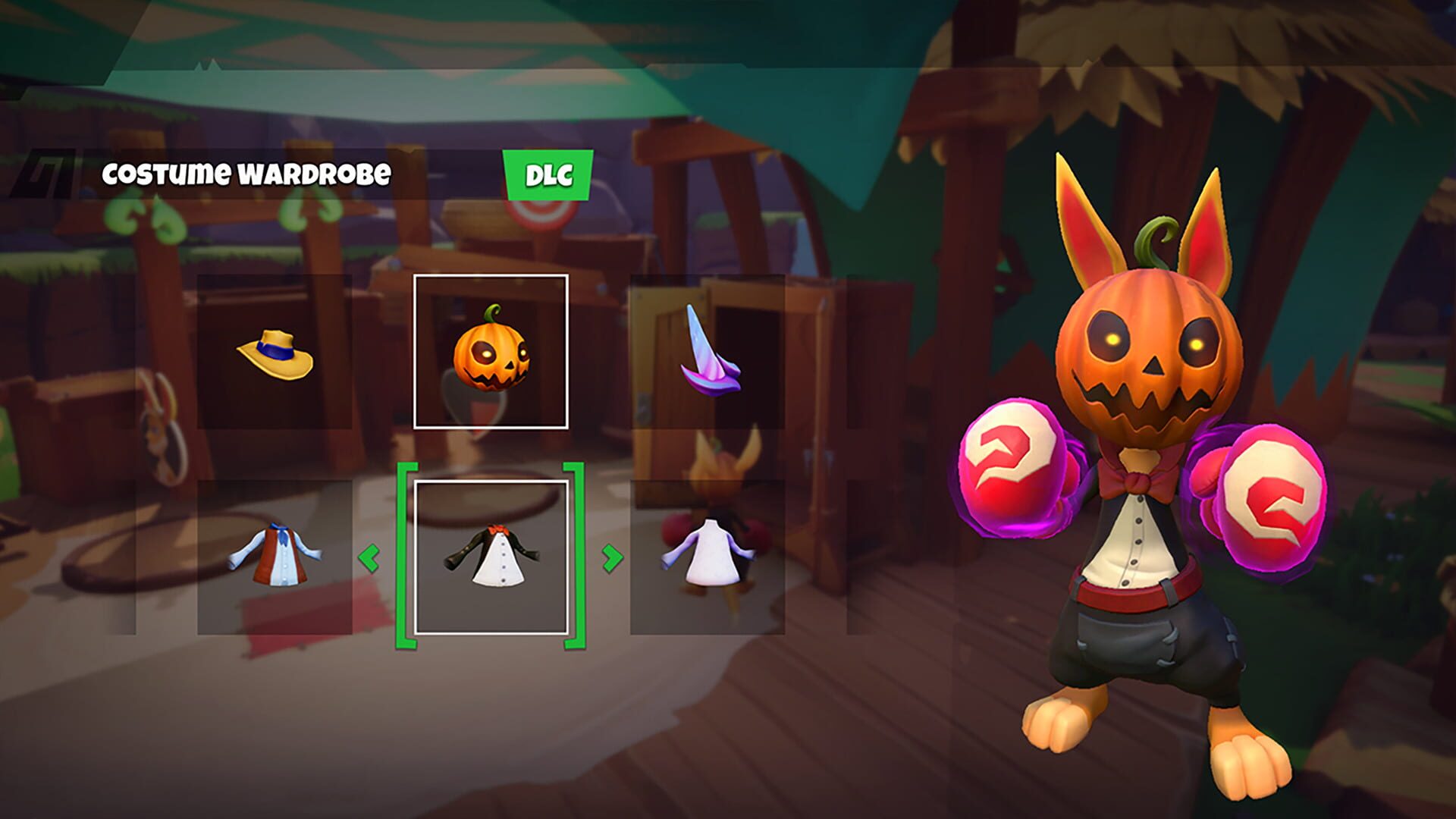 Screenshot for Kao the Kangaroo