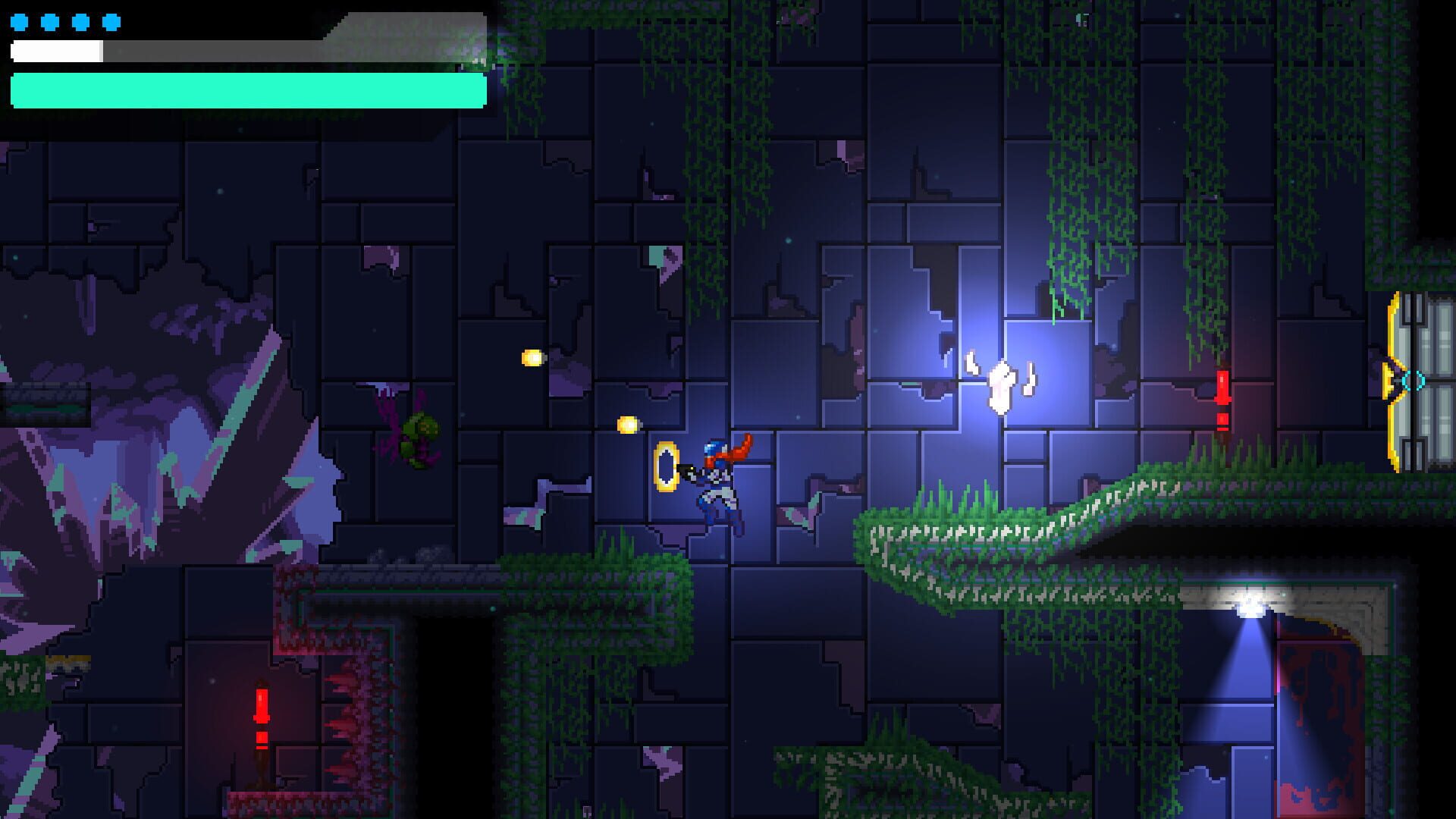 Screenshot for Xenosis