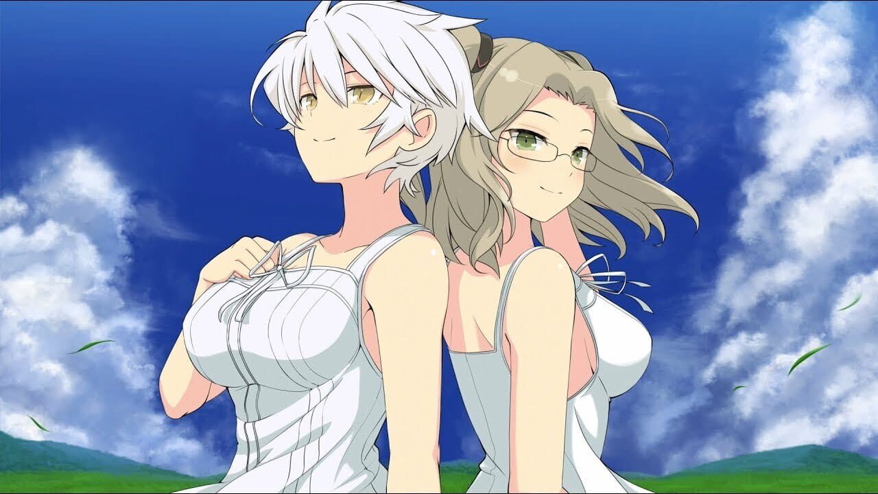 Screenshot for Senran Kagura Burst Re:Newal - Miyabi Character and Campaign