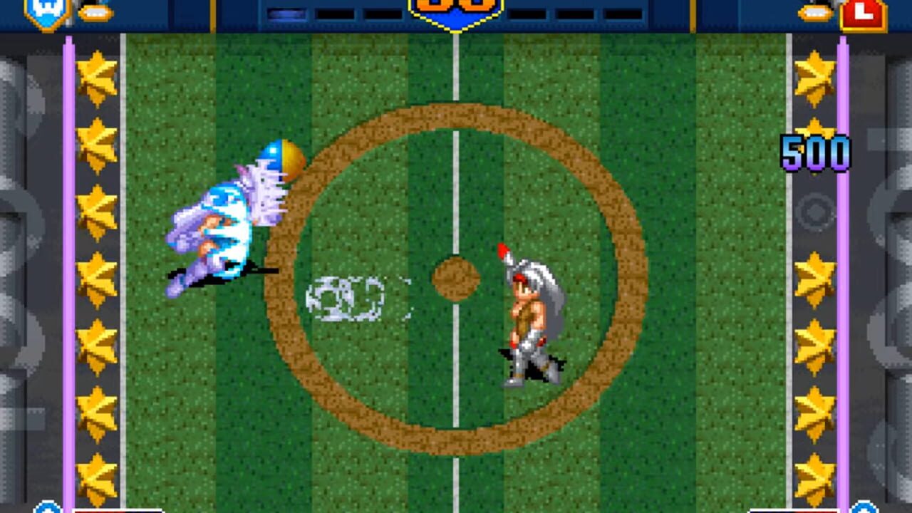 Screenshot for Bang Bead
