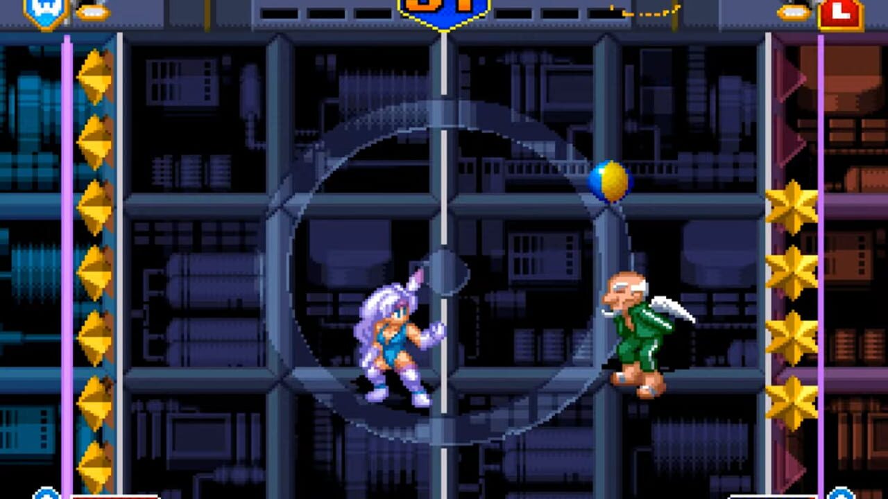 Screenshot for Bang Bead