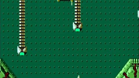 Screenshot for Battle Wings