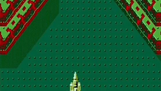 Screenshot for Battle Wings