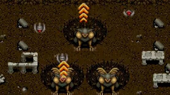 Screenshot for Legendary Wings