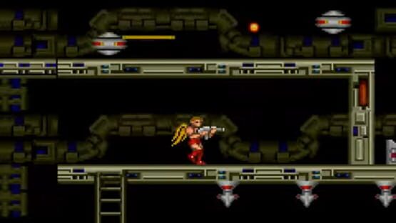 Screenshot for Legendary Wings