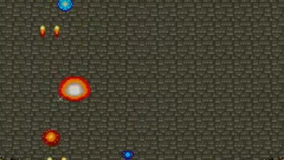 Screenshot for Legendary Wings