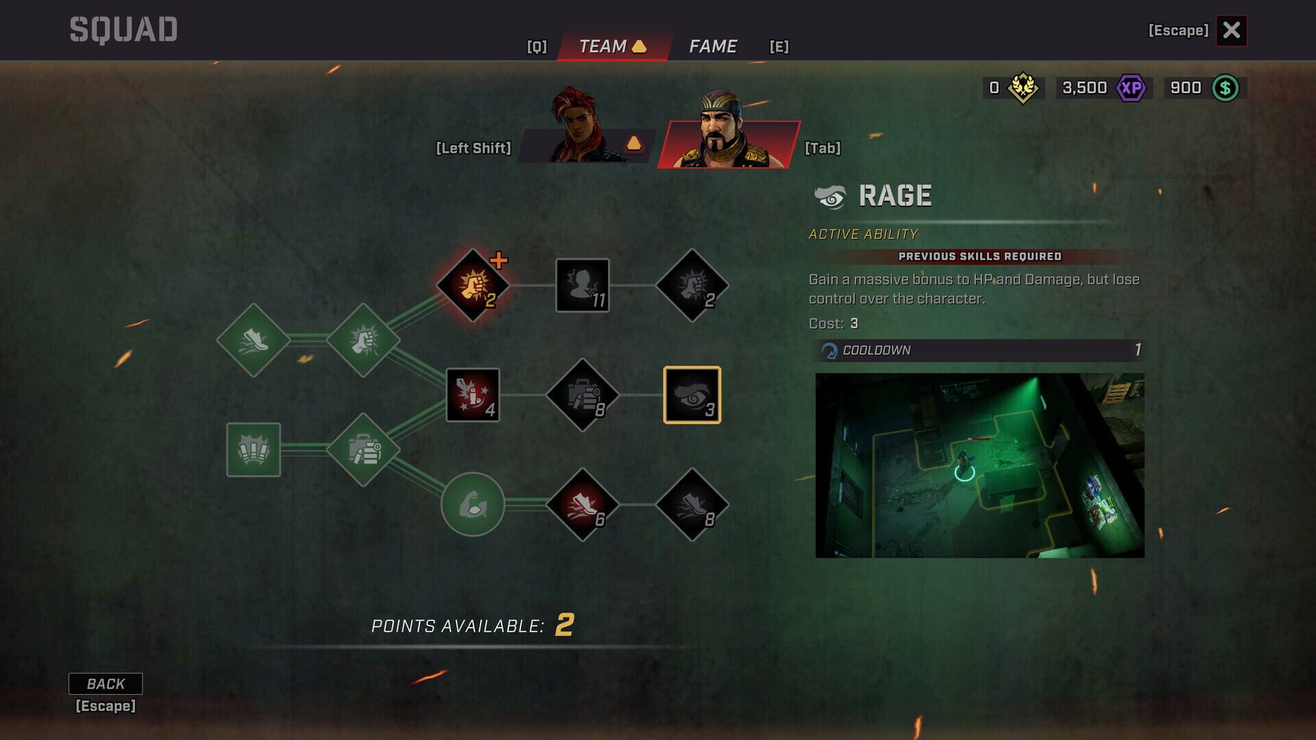 Screenshot for Showgunners