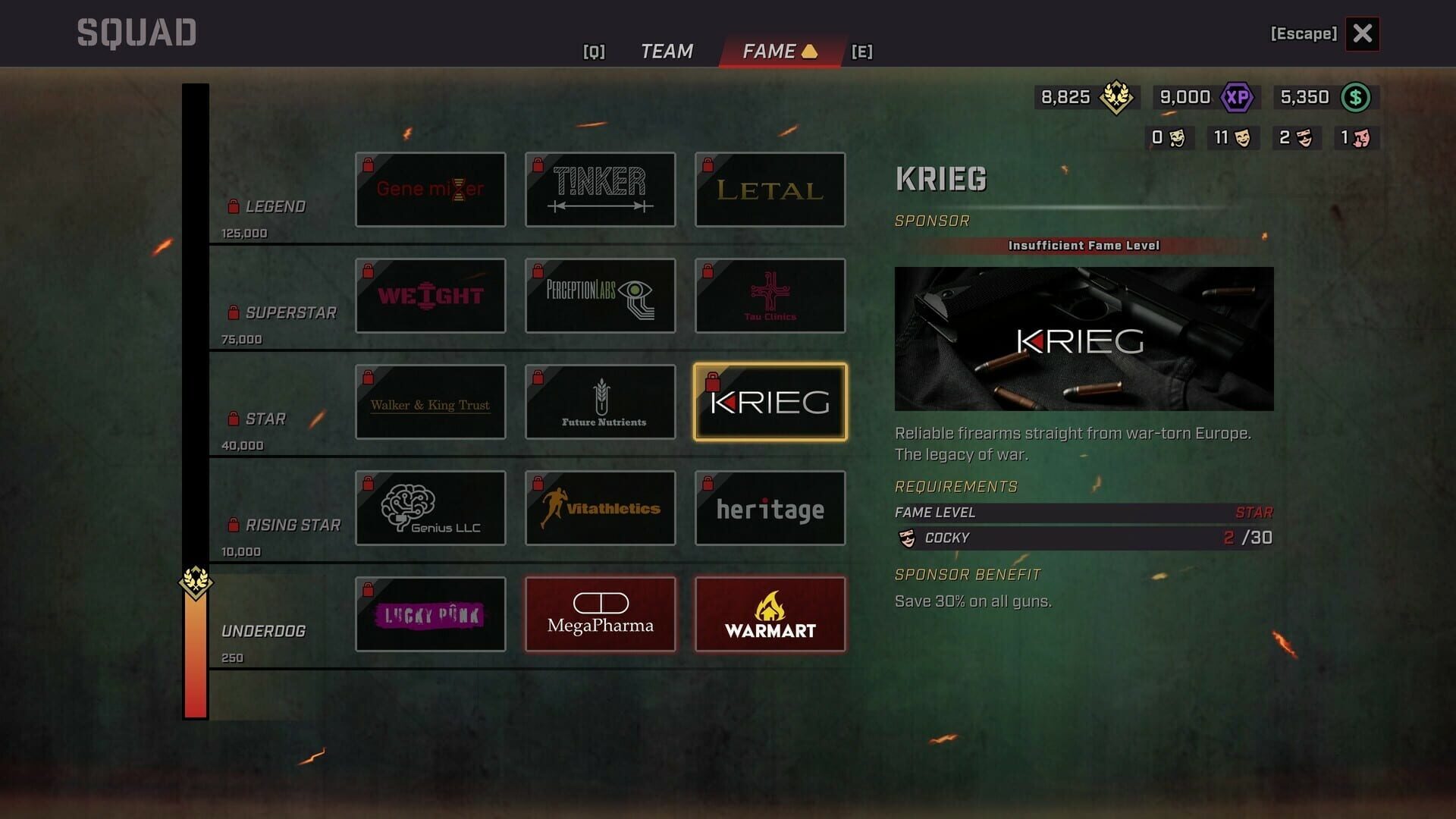 Screenshot for Showgunners