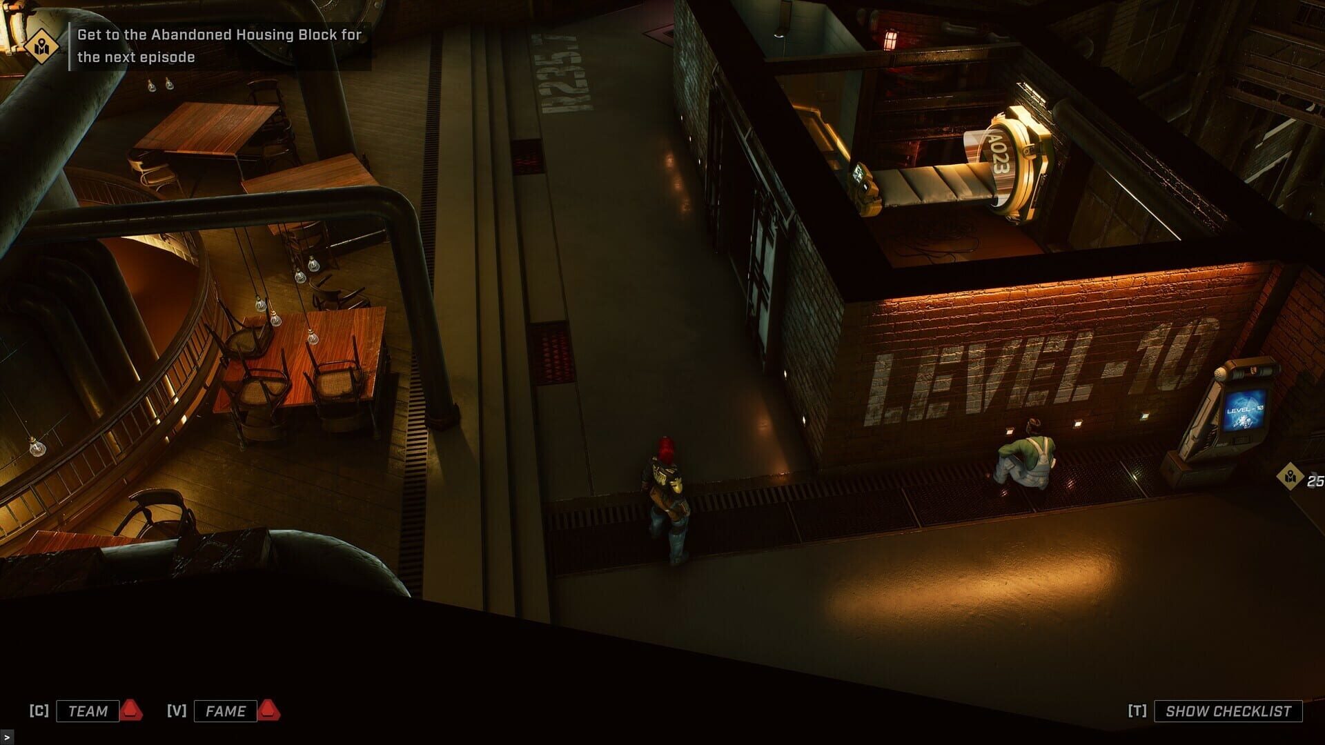 Screenshot for Showgunners