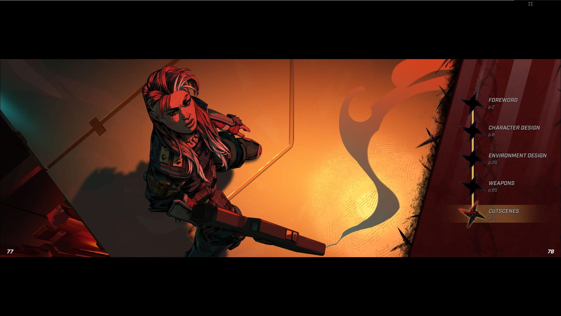 Screenshot for Showgunners
