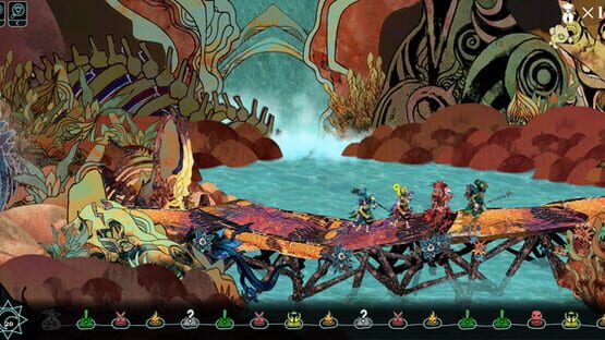 Screenshot for Aetheris