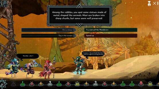 Screenshot for Aetheris